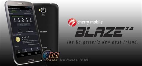 cherry mobile drop test|Cherry Mobile Blaze 2.0 Review: Phablet to Be Reckoned WIth.